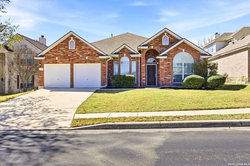 13115 Five Brks, Helotes, TX, 78023-3970 | Card Image