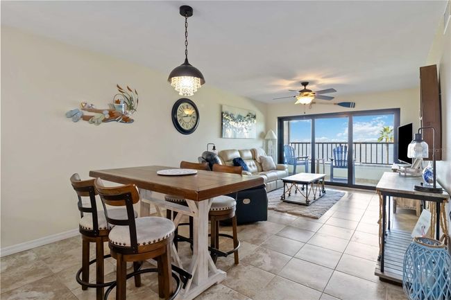 APT-2F - 1500 Park Beach Cir, Condo with 2 bedrooms, 2 bathrooms and null parking in PUNTA GORDA FL | Image 9
