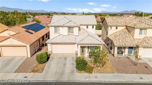 7032 Wonderberry St, Las Vegas, NV, 89131-8142 | Card Image