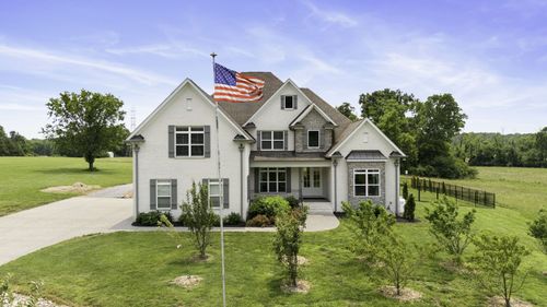 290 Academy Rd, Lebanon, TN, 37087-7400 | Card Image