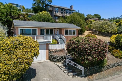 1798 Newhall Ave, Cambria, CA, 93428-5508 | Card Image