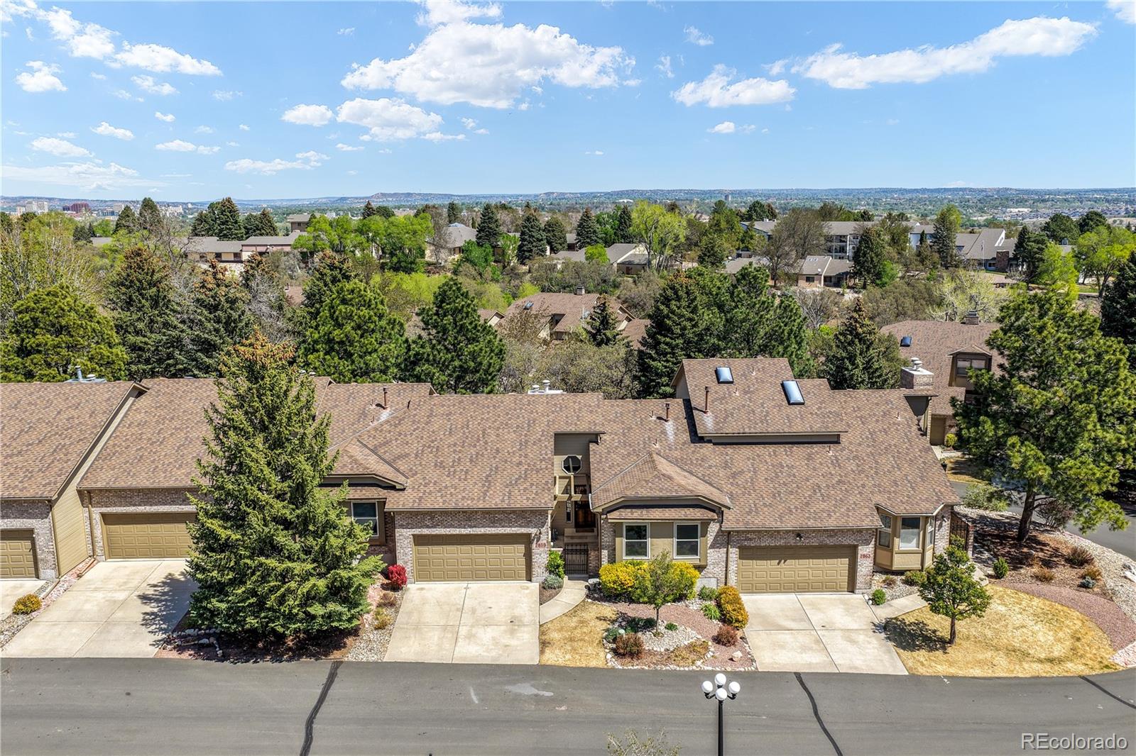 Residential in Colorado Springs 4