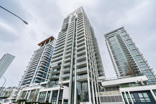 1507-2378 Alpha Ave, Burnaby, BC, V5C0K2 | Card Image