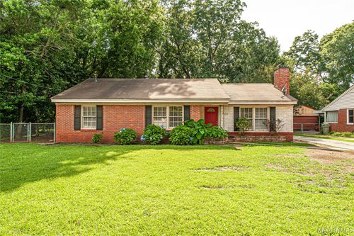 409 Honeysuckle Ct, Montgomery, AL, 36109-2841 | Card Image