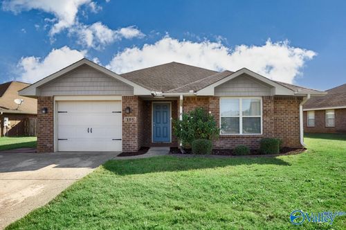 105 Copeland Dr, Madison, AL, 35756-5308 | Card Image