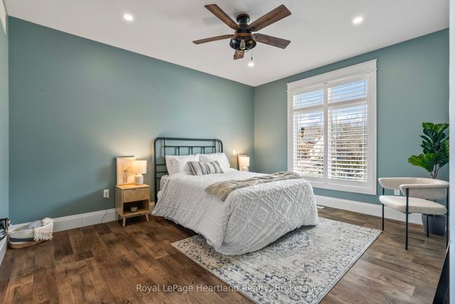 411 Jane St, House other with 7 bedrooms, 3 bathrooms and 10 parking in Palmerston ON | Image 17