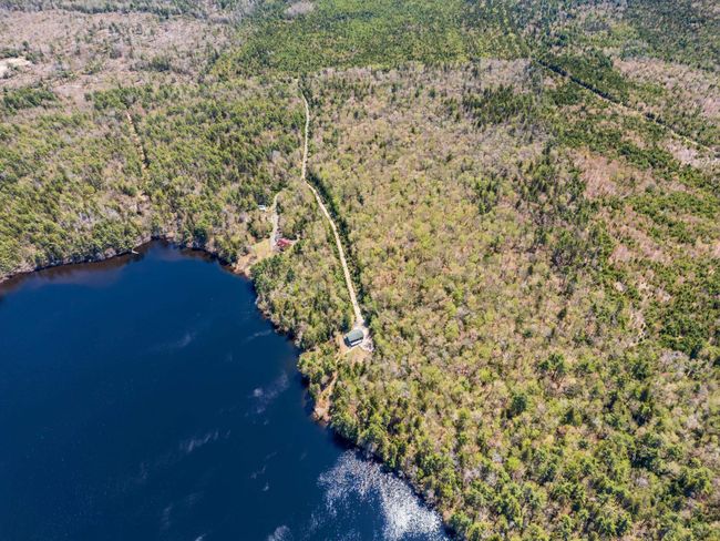 218 Little Halfway Lake Rd, Home with 2 bedrooms, 1 bathrooms and 1 parking in Kemptville NS | Image 38