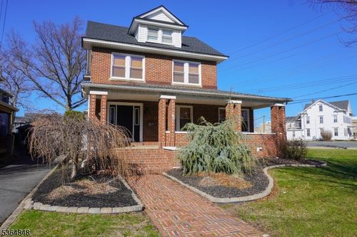 400 Stockton St, Hightstown, NJ, 08520-4502 | Card Image