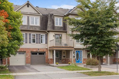 121 Par-La-Ville Cir, Stittsville, ON, K2S0M3 | Card Image
