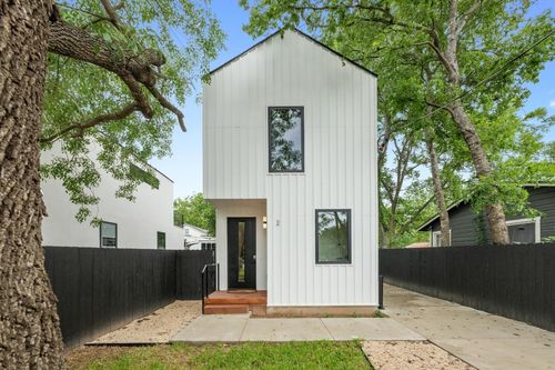 2-4428 Jinx Ave, Austin, TX, 78745-1027 | Card Image