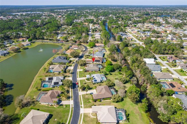 9 Lakeside Place E, House other with 4 bedrooms, 3 bathrooms and null parking in Palm Coast FL | Image 32