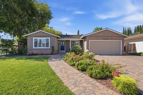 1040 Cassia Way, Sunnyvale, CA, 94086 | Card Image