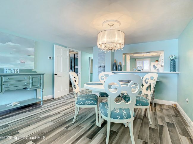 604 - 3060 N Atlantic Ave, Condo with 2 bedrooms, 2 bathrooms and null parking in Cocoa Beach FL | Image 15