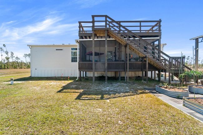 231 Hardy St, House other with 3 bedrooms, 2 bathrooms and 6 parking in Port St. Joe FL | Image 12