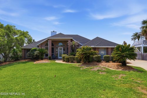 4226 Stacey Rd W, Jacksonville, FL, 32250-2114 | Card Image