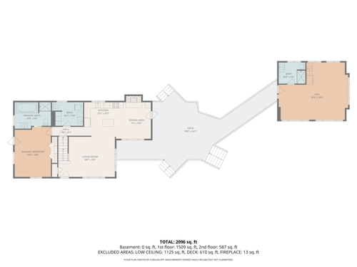 57 Metcalf Rd, Winthrop, ME, 04364-3369 | Card Image