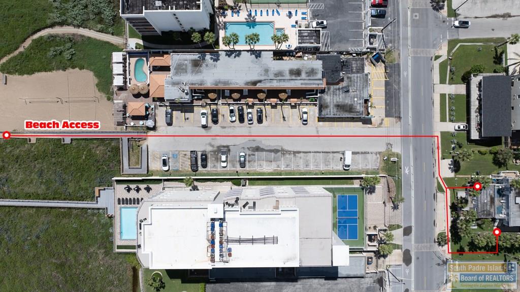 Residential Lease in South Padre Island 4