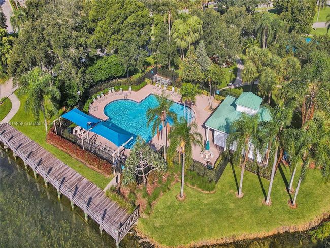 17610 Sw 4 Th Ct, House other with 4 bedrooms, 2 bathrooms and null parking in Pembroke Pines FL | Image 49