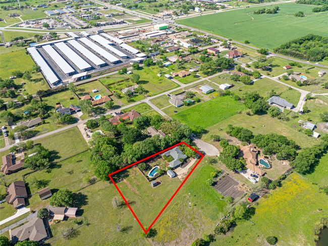 Aerial view | Image 34