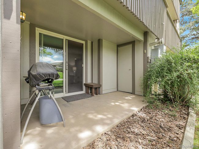 B - 7318 S Xenia Cir, House attached with 1 bedrooms, 1 bathrooms and null parking in Centennial CO | Image 23