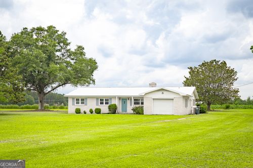 16877 Ga Highway 129 S, Cobbtown, GA, 30420-7558 | Card Image