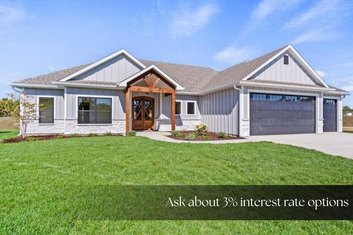 2805 S Easley Rd, COLUMBIA, MO, 65203 | Card Image