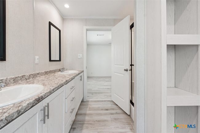 855 Roosevelt Rd, House other with 4 bedrooms, 2 bathrooms and null parking in Luling TX | Image 23