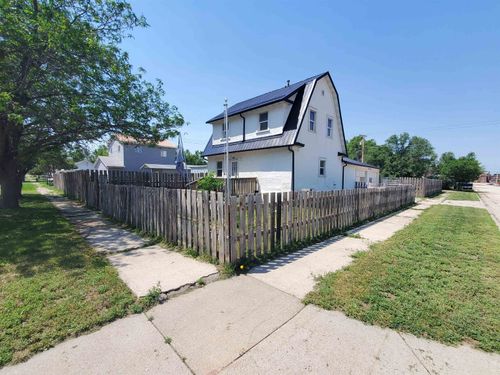 400 5th Ave, Edgemont, SD, 57735-3217 | Card Image