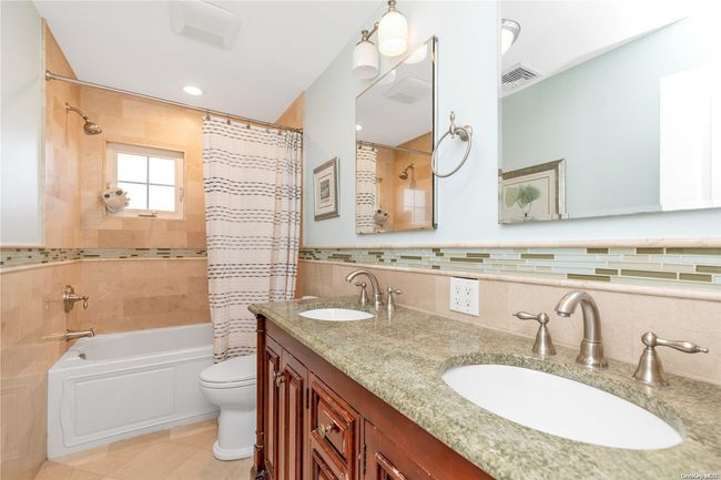 67 Matlock St, House other with 3 bedrooms, 3 bathrooms and null parking in Lido Beach NY | Image 22