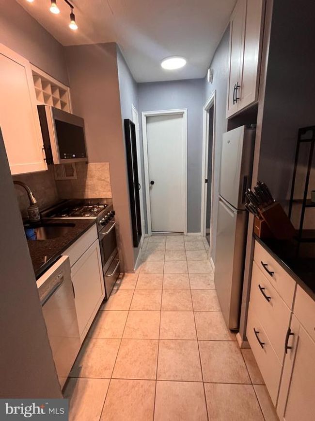 UNIT-319 - 2101 Chestnut St, Condo with 1 bedrooms, 1 bathrooms and null parking in PHILADELPHIA PA | Image 15