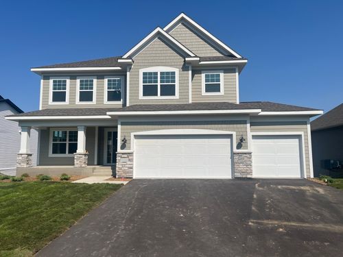 916 Big Woods Dr, Delano, MN, 55328-4404 | Card Image