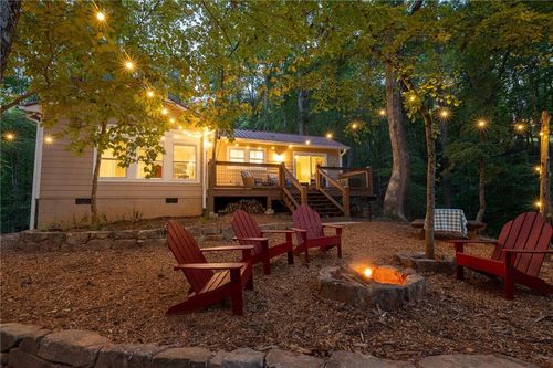 6592 Huckleberry Ln, Lula, GA, 30554-6630 | Card Image