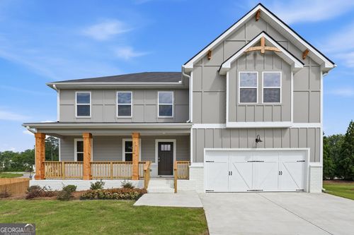 206 Freshwater Ct, Lagrange, GA, 30241-6686 | Card Image