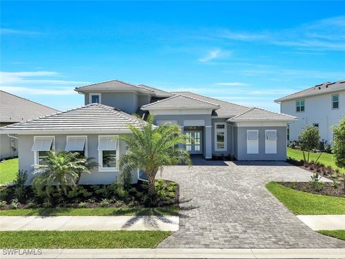 15322 Turin Dr, NAPLES, FL, 34114-3183 | Card Image