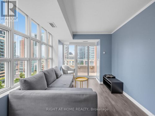 1012-65 East Liberty Street, Toronto (Niagara), ON, M6K3R2 | Card Image