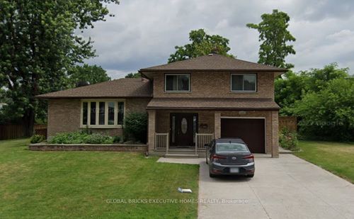 1039 Willowbrook Road, Burlington, ON, L5T4A2 | Card Image