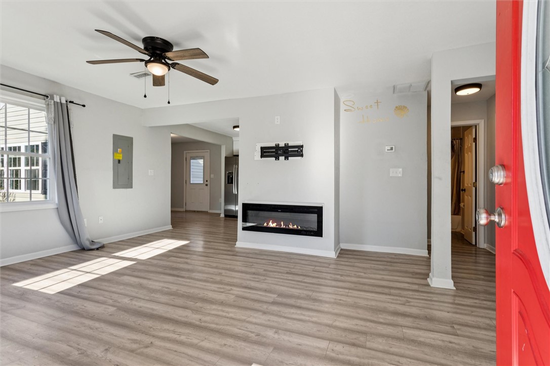 Residential in Hampton 3