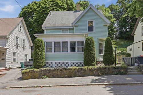 23 Intervale Street, Lynn, MA, 01904 | Card Image