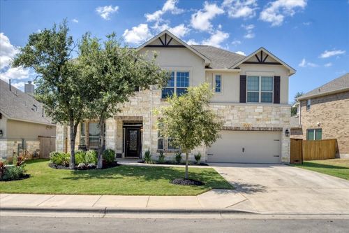 1928 Lakeside Ranch Rd, Georgetown, TX, 78633-2254 | Card Image