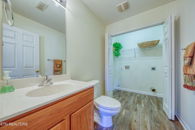 4A - 1709 Maple View Way, Condo with 1 bedrooms, 2 bathrooms and null parking in Knoxville TN | Image 6