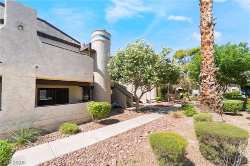 101-5078 Jeffreys St, Las Vegas, NV, 89119-7733 | Card Image