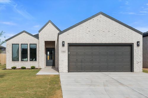 1404 Farmhouse Ave, Wolfforth, TX, 79382-2001 | Card Image