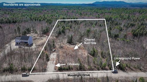 M11 L10-5 Moonlight Drive, Harrison, ME, 04040 | Card Image