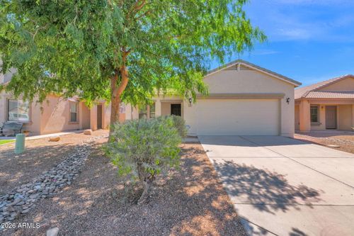 411 E Christopher Street, San Tan Valley, AZ, 85140 | Card Image