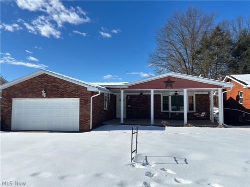 3301 Charles Drive Drive, Vienna, WV, 26105 | Card Image