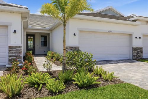 12323 Hearts Ease St, VENICE, FL, 34293-7121 | Card Image