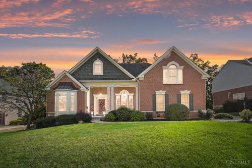 261 Forest Edge Dr, South Lebanon, OH, 45065-8735 | Card Image