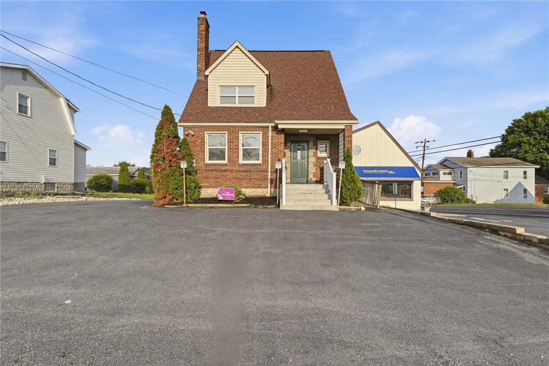 5304 Park Ave, Bethel Park, PA 15102