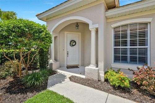 12732 Fox Ridge Dr, BONITA SPRINGS, FL, 34135-1408 | Card Image