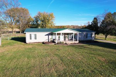 1474 N Old Us 41 Highway, House other with 4 bedrooms, 2 bathrooms and null parking in Princeton IN | Image 1